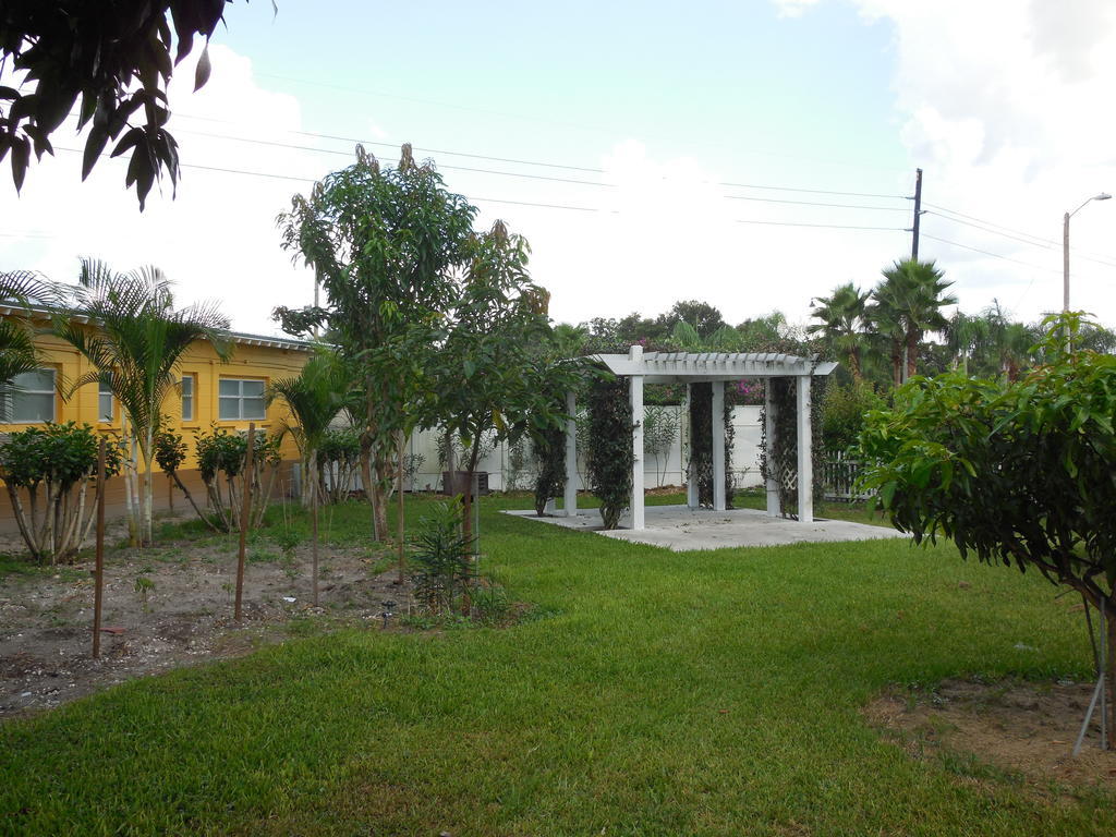 Tropicana Motel Wauchula Екстериор снимка