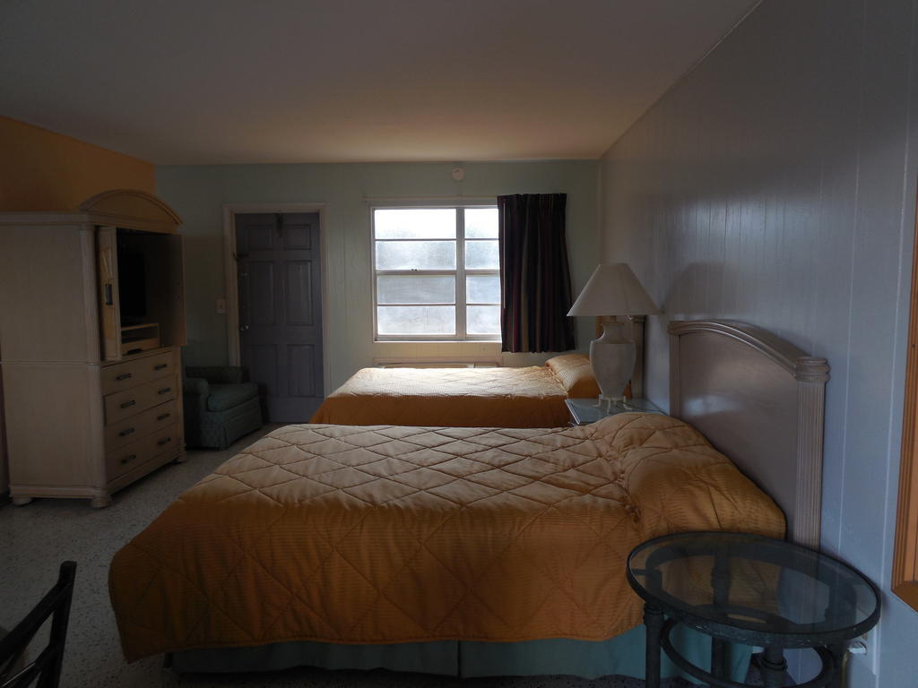 Tropicana Motel Wauchula Стая снимка
