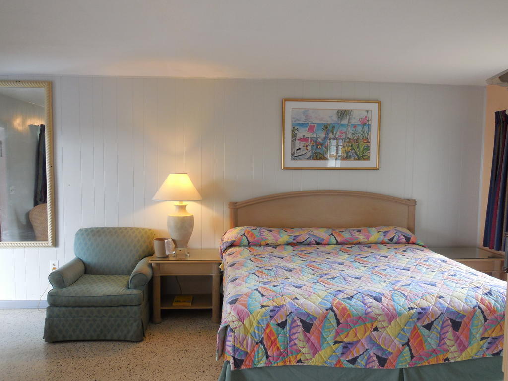 Tropicana Motel Wauchula Стая снимка