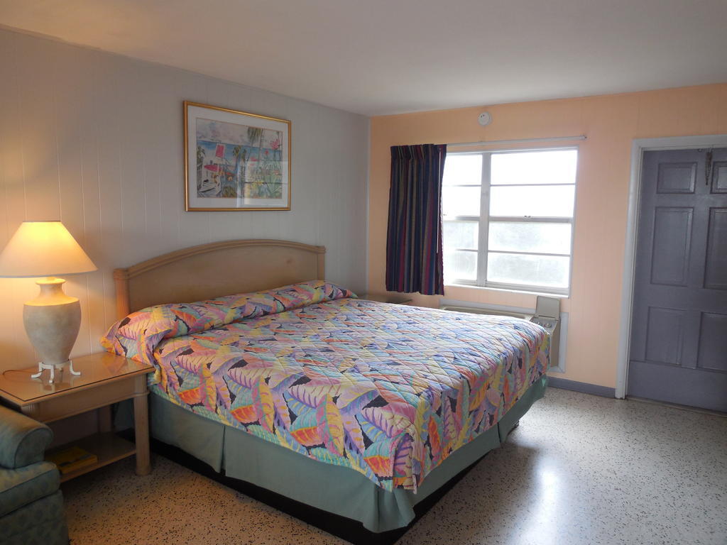 Tropicana Motel Wauchula Стая снимка